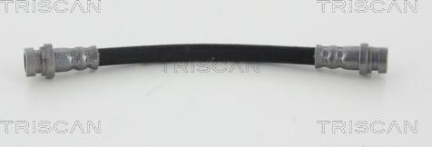 Triscan 8150 23231 - Bremžu šļūtene