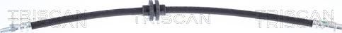 Triscan 8150 25115 - Auto Part