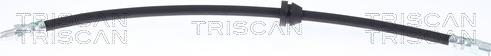 Triscan 8150 27106 - Auto Part