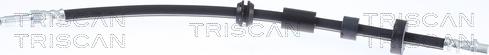 Triscan 8150 27116 - Auto Part