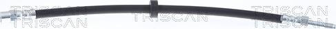 Triscan 8150 27120 - Auto Part