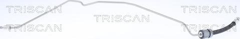 Triscan 8150 27230 - Auto Part