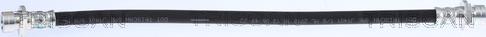 Triscan 8150 40233 - Auto Part
