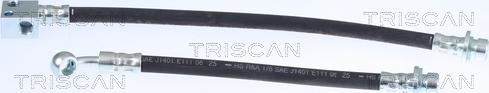 Triscan 8150 40254 - Auto Part
