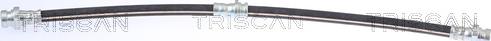 Triscan 8150 42117 - Auto Part