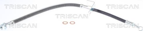 Triscan 8150 43101 - Auto Part