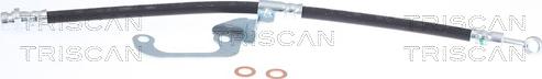 Triscan 8150 43172 - Auto Part