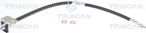 Triscan 8150 43184 - Auto Part