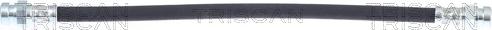 Triscan 8150 43209 - Auto Part