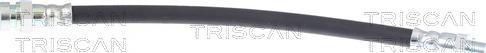 Triscan 8150 43212 - Auto Part