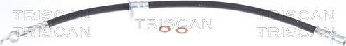 Triscan 8150 68107 - Auto Part