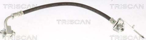 Triscan 8150 81202 - Auto Part
