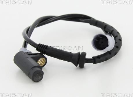 Triscan 8180 11401 - Devējs, Riteņu