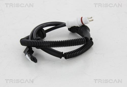 Triscan 8180 25115 - Devējs, Riteņu