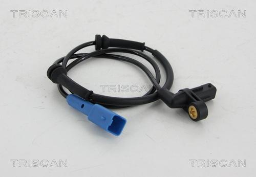 Triscan 8180 28101 - Devējs, Riteņu