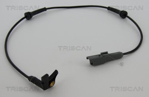 Triscan 8180 28102 - Devējs, Riteņu