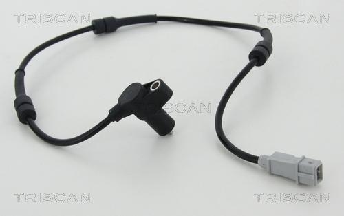 Triscan 8180 28226 - Devējs, Riteņu