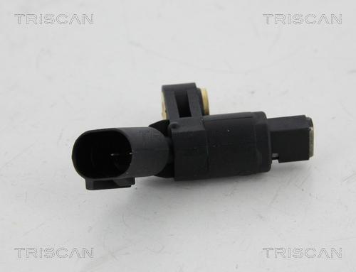 Triscan 8180 29102 - Devējs, Riteņu