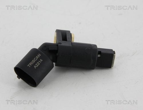Triscan 8180 29103 - Devējs, Riteņu