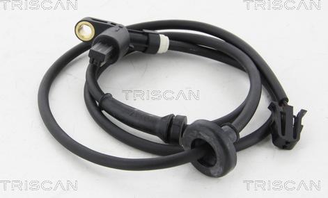 Triscan 8180 29278 - Devējs, Riteņu