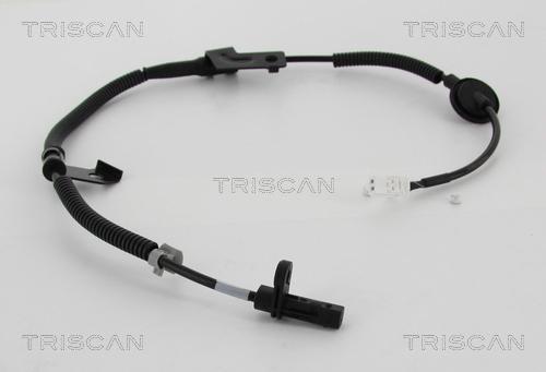 Triscan 8180 43700 - Auto Part