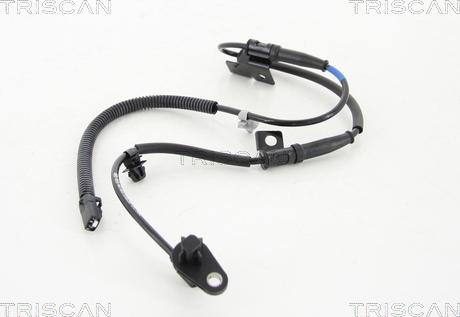 Triscan 8180 43706 - Auto Part