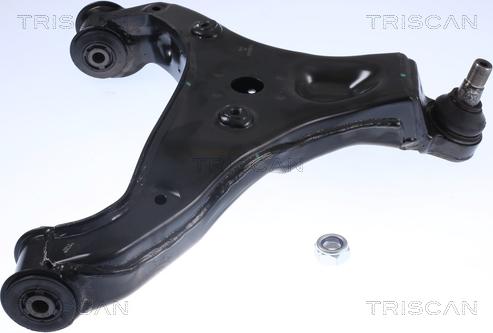 Triscan 8500 10587