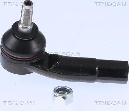 Triscan 8500 12114 - Stūres šķērsstiepņa