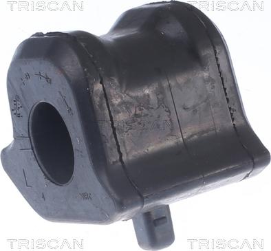 Triscan 8500 13860 - Auto Part