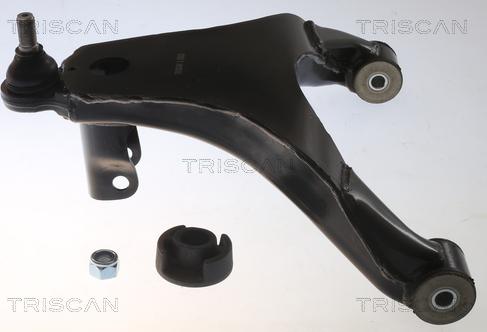 Triscan 8500 155001 - Auto Part