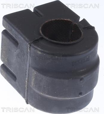 Triscan 8500 16886 - Auto Part