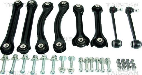 Triscan 8500 2300105 - Auto Part
