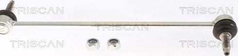 Triscan 8500 236025