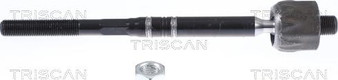 Triscan 8500 24261 - Aksiālais šarnīrs