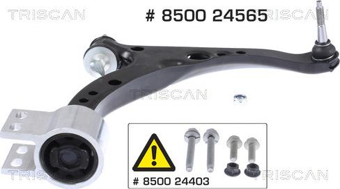 Triscan 8500 24565
