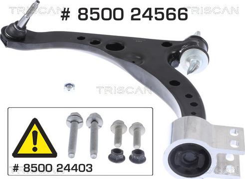 Triscan 8500 24566