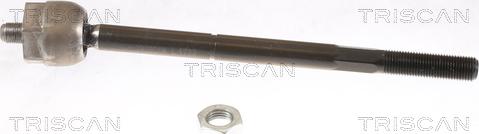 Triscan 8500 25244 - Auto Part