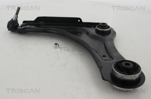 Triscan 8500 25580 - Auto Part