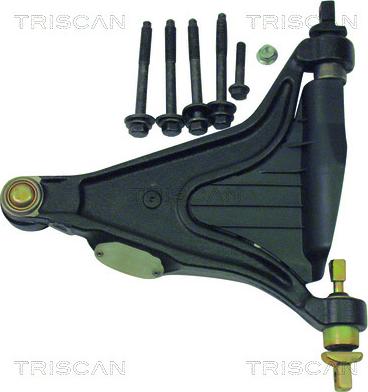 Triscan 8500 27508 - Auto Part