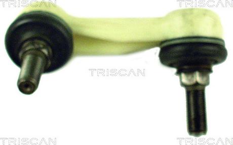 Triscan 8500 28600
