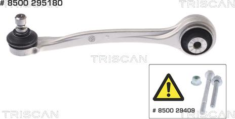 Triscan 8500 295180