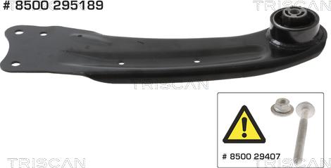 Triscan 8500 295189