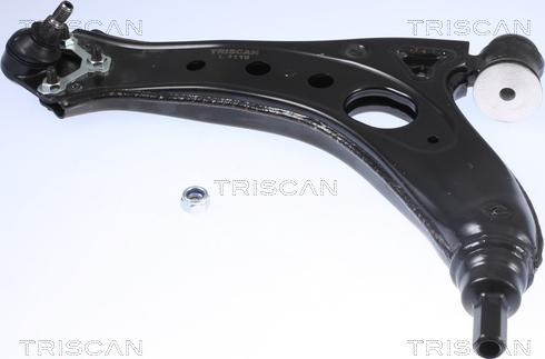 Triscan 8500 295206 - Auto Part