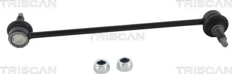 Triscan 8500 43661