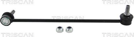Triscan 8500 43663
