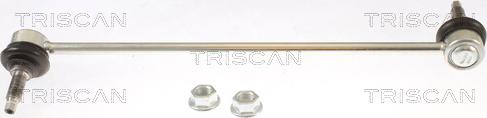 Triscan 8500 43668