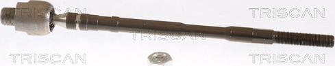 Triscan 8500 68210 - Auto Part