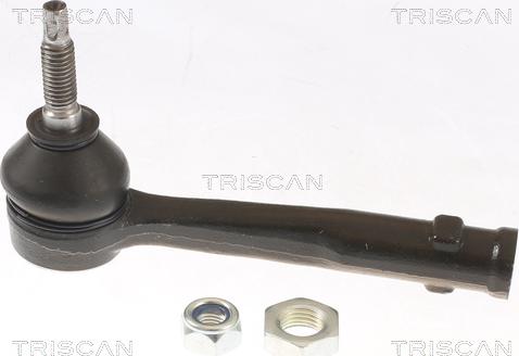 Triscan 8500 80134 - Stūres šķērsstiepņa