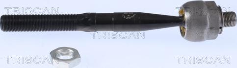 Triscan 8500 80215 - Aksiālais šarnīrs