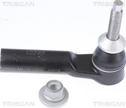 Triscan 8500 81101 - Auto Part